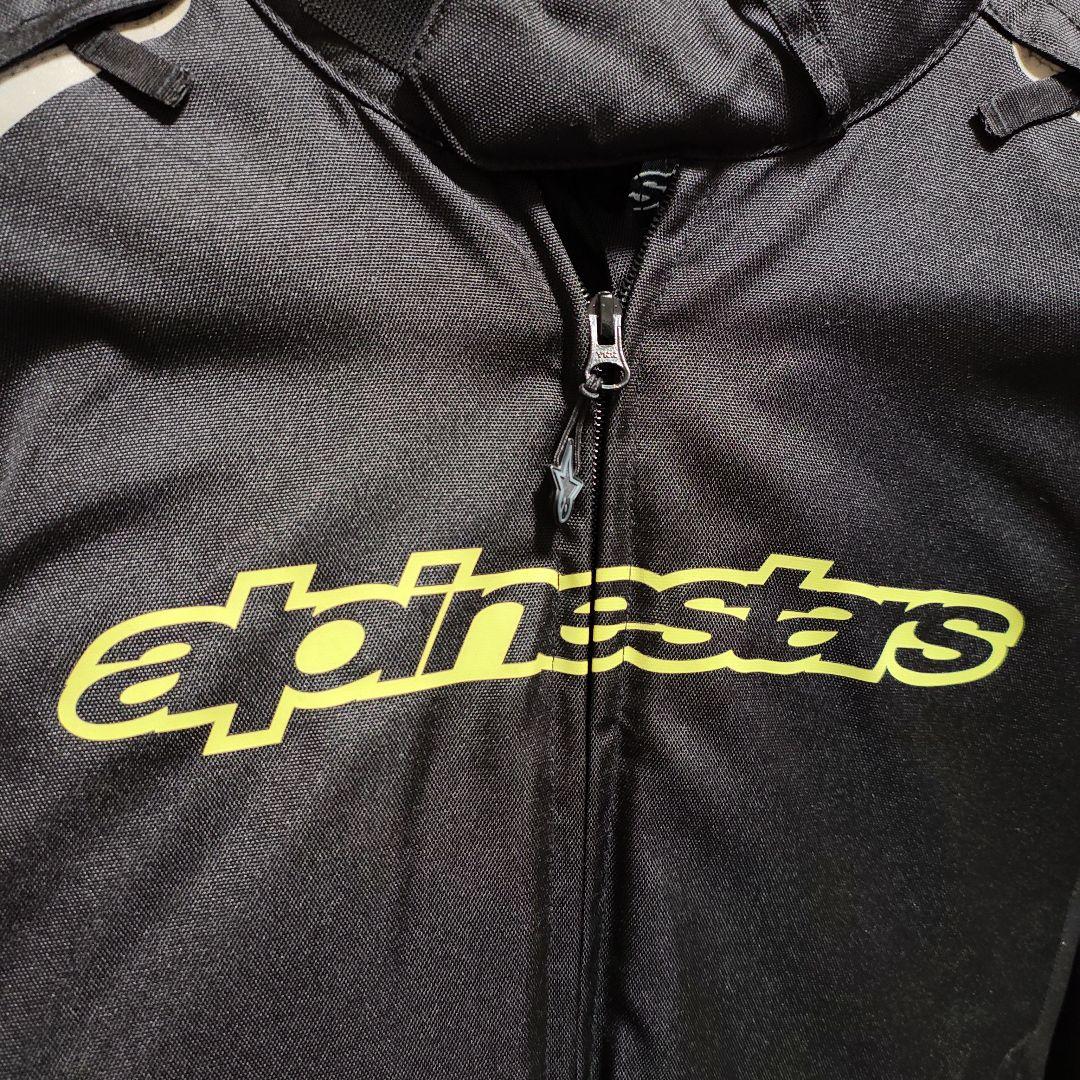 Alpinestars アルパインスターズ ライディングウェア　Mサイズ