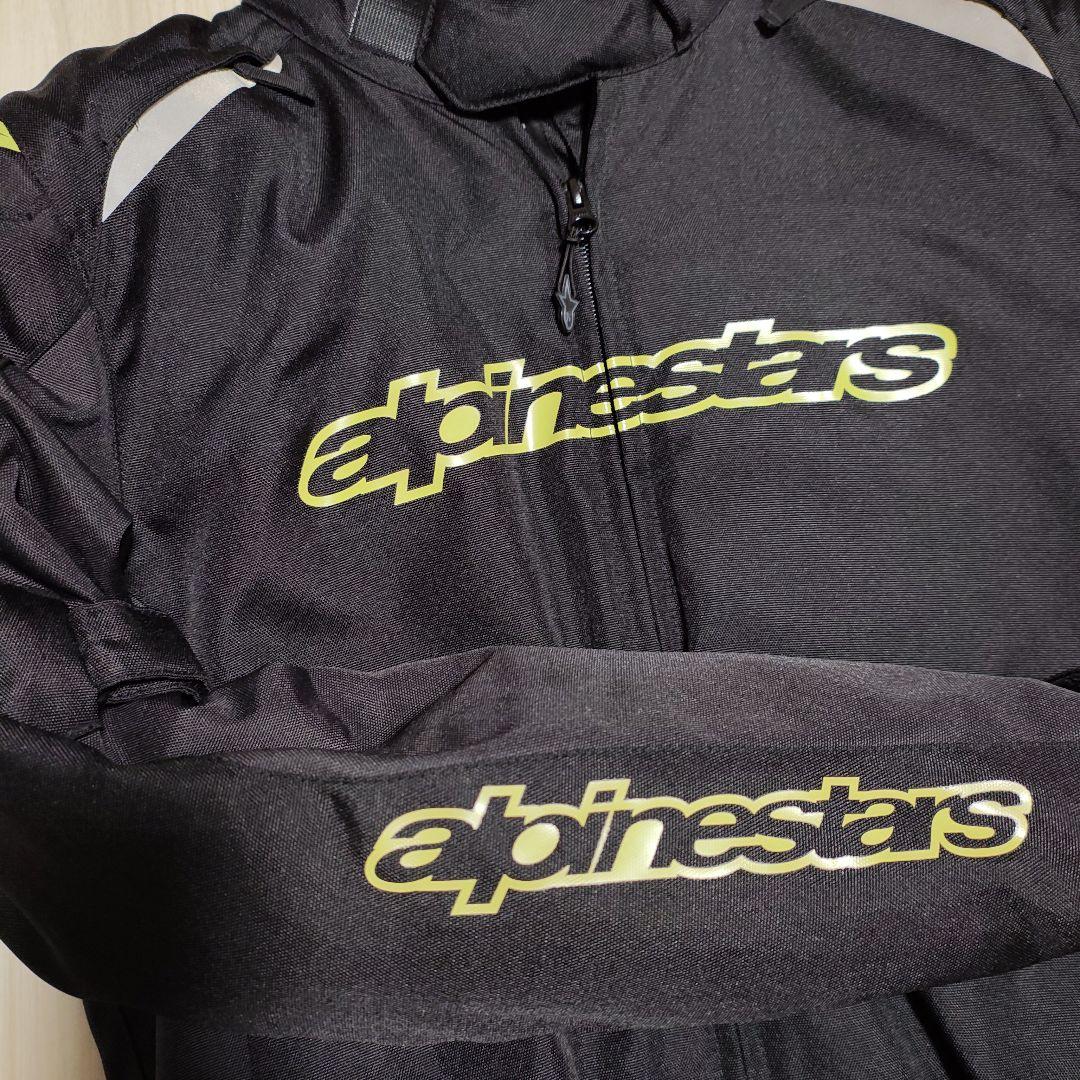 Alpinestars アルパインスターズ ライディングウェア　Mサイズ