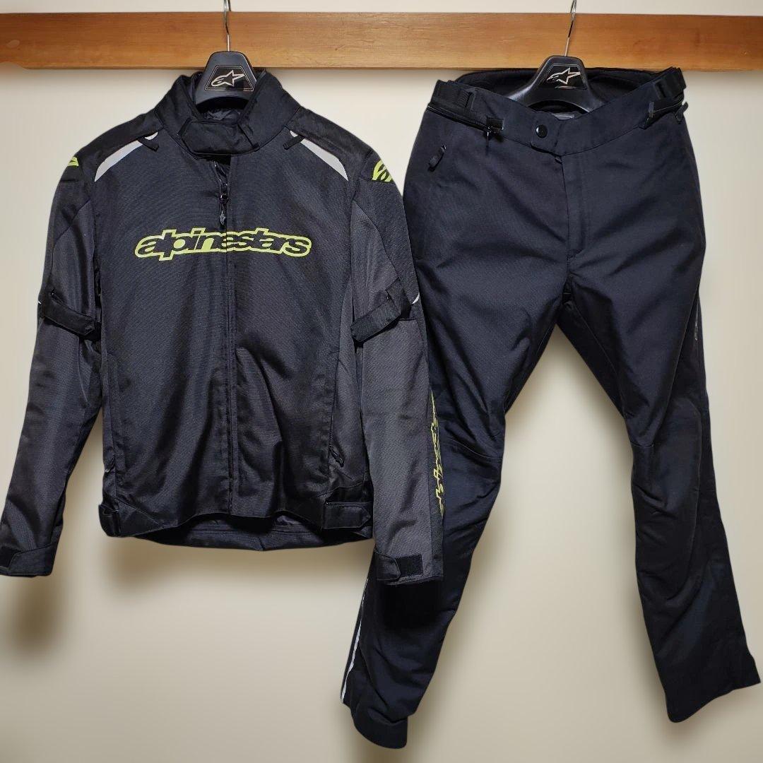 Alpinestars アルパインスターズ ライディングウェア　Mサイズ