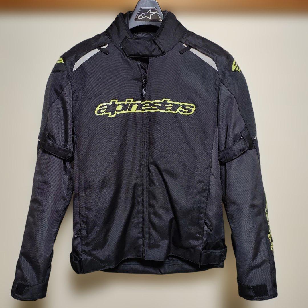 Alpinestars アルパインスターズ ライディングウェア　Mサイズ