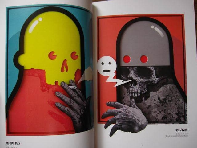 THE OTHEREALM　Michael Reeder　限定300部