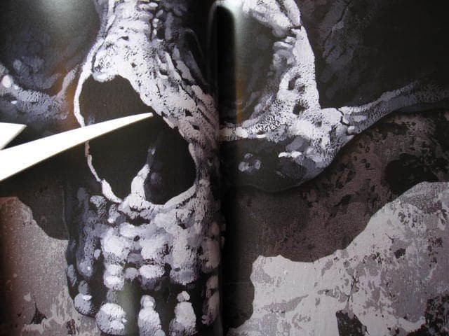 THE OTHEREALM　Michael Reeder　限定300部