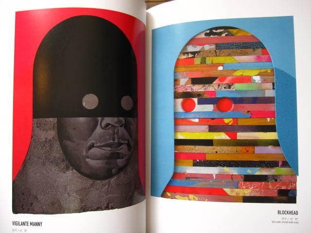 THE OTHEREALM　Michael Reeder　限定300部