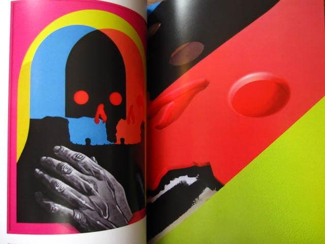 THE OTHEREALM　Michael Reeder　限定300部