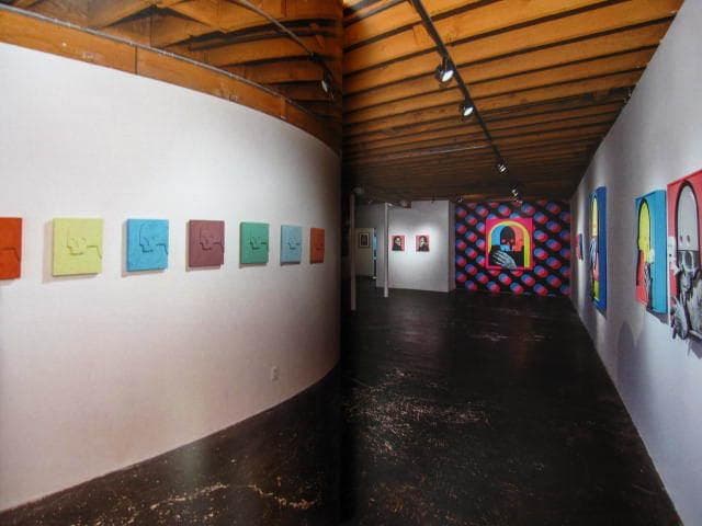 THE OTHEREALM　Michael Reeder　限定300部