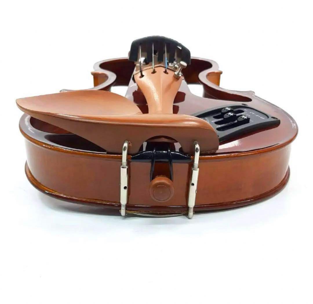 美品 エレキヴァイオリン【カルロジョルダーノ】現状品