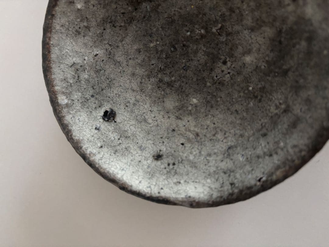 八田亨　平皿　2種セット