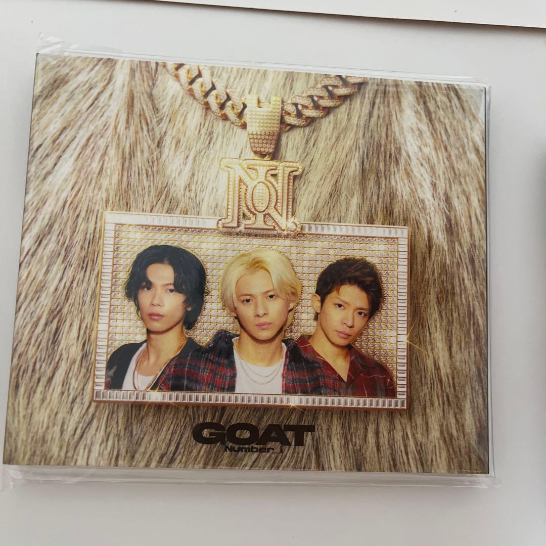 Number_i 平野紫耀　神宮寺勇太　岸優太　まとめ売り　※写真確認ください