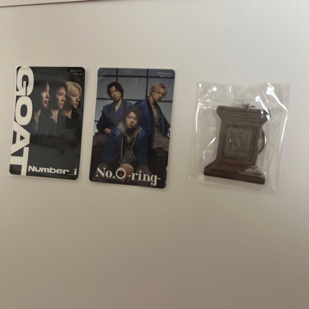 Number_i 平野紫耀　神宮寺勇太　岸優太　まとめ売り　※写真確認ください