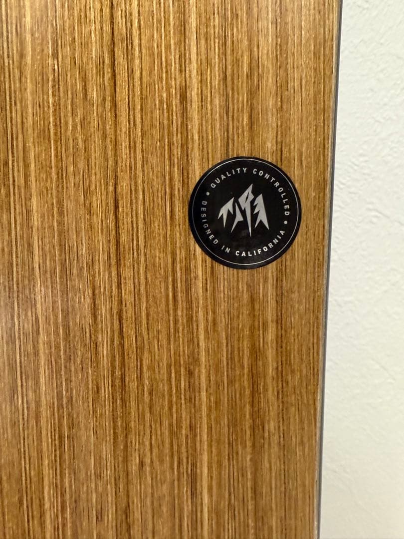 スノーボード JONES HOVERCRAFT FAR EAST LIMITED 152