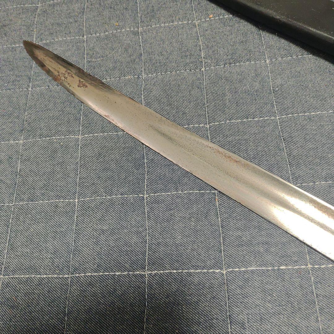 西洋刀·サーベル 模造刀　約70cm