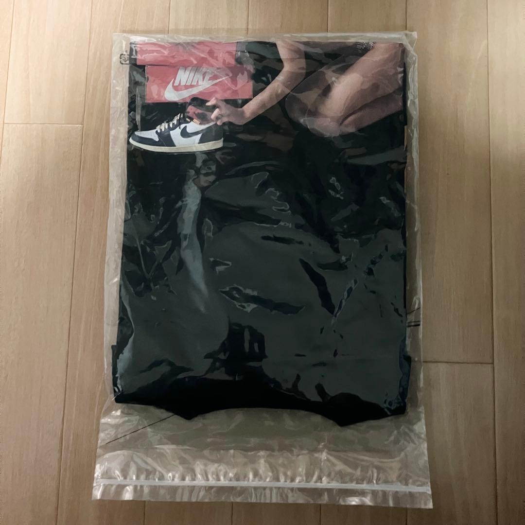 【未開封】KIKSTYO 奥山かずさ Tシャツ 黒 Lサイズ KIKS TYO