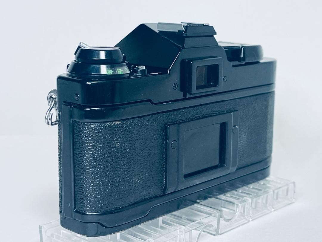 Canon AE-1 PROGRAM キヤノン 一眼レフカメラ 露出計OK