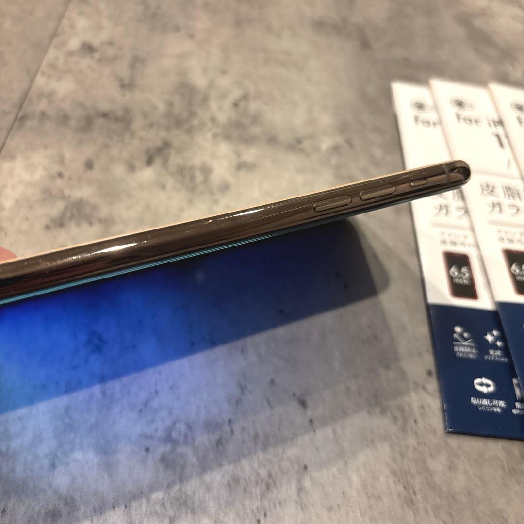 美品 iPhone11promax 64GB