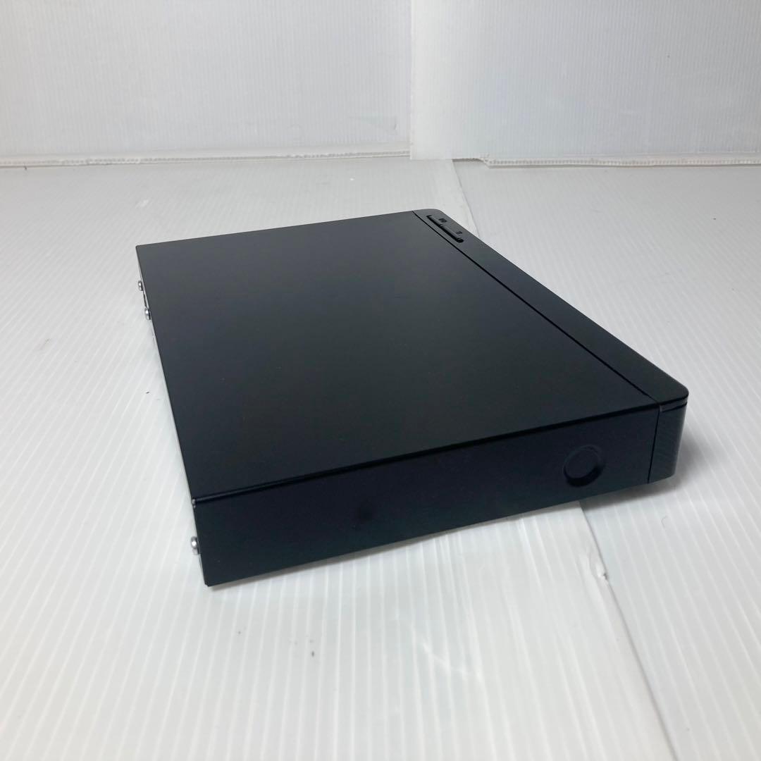 美品 パナソニック ブルーレイプレイヤー DMP-BD90 2017年製