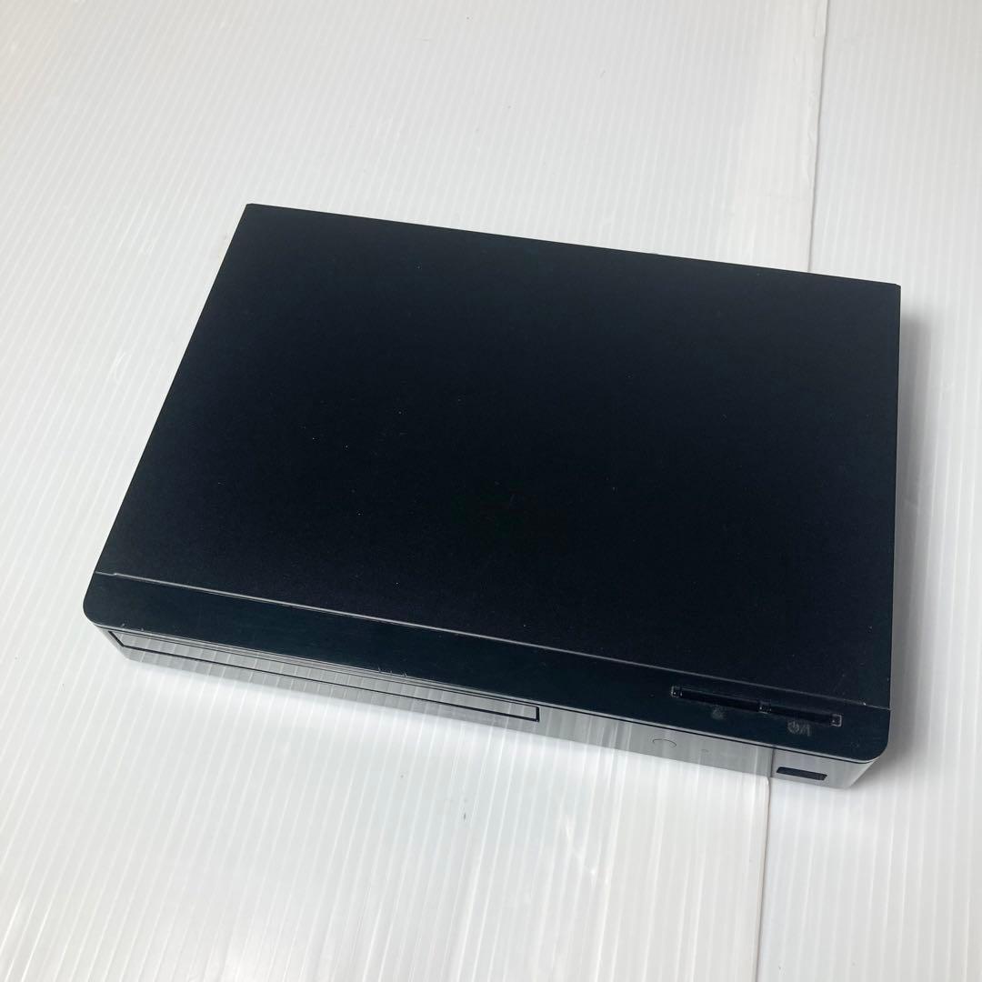 美品 パナソニック ブルーレイプレイヤー DMP-BD90 2017年製