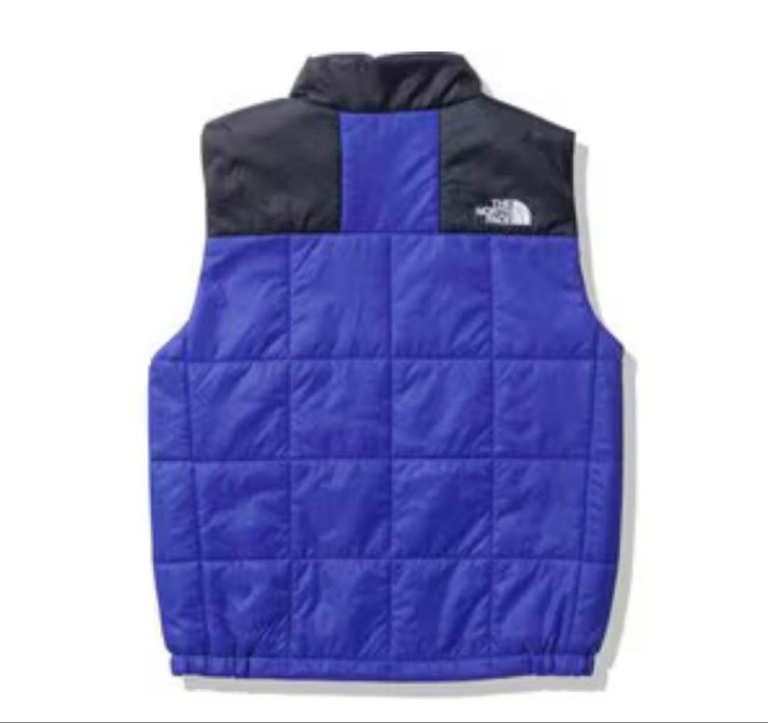 THE NORTH FACE スノージャケット 3in1 150cm 新品！