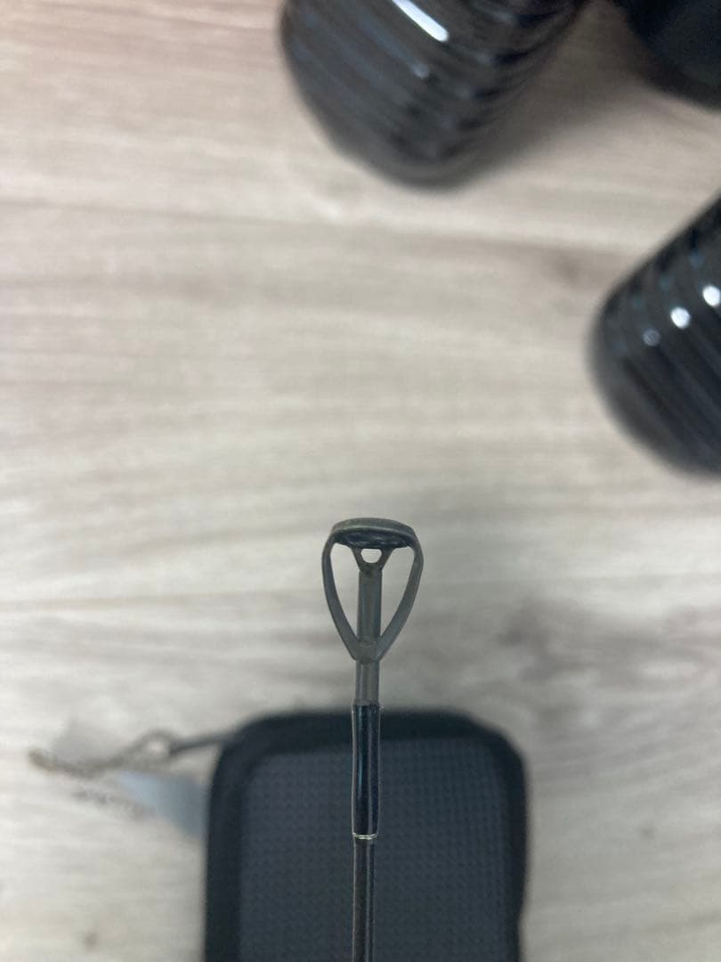 ロッド GCRAFT MonsterJetty MJS1002-TR