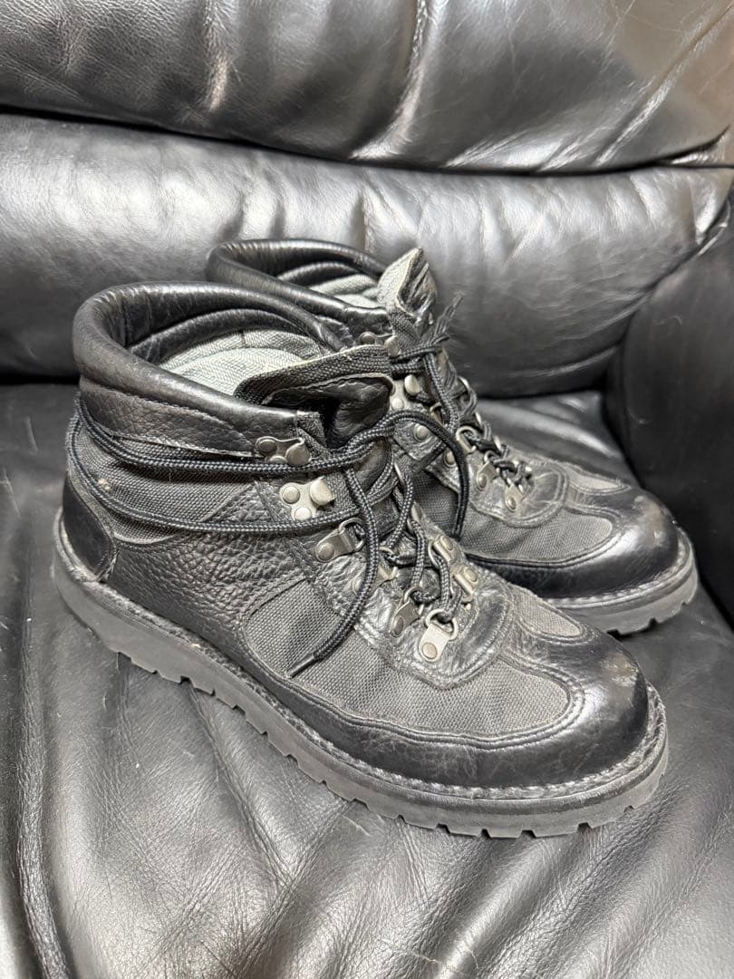 ダナー　パイソン 限定 フェザーライト 27cm 検 ダナーライト ブーツ