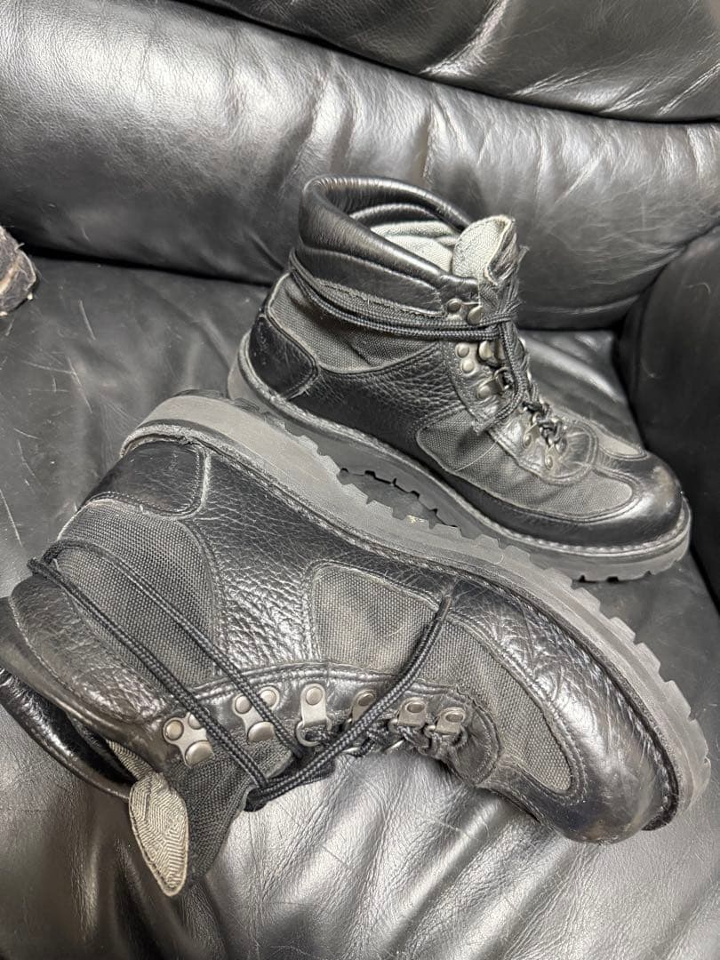 ダナー　パイソン 限定 フェザーライト 27cm 検 ダナーライト ブーツ
