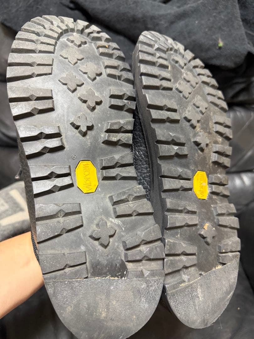 ダナー　パイソン 限定 フェザーライト 27cm 検 ダナーライト ブーツ