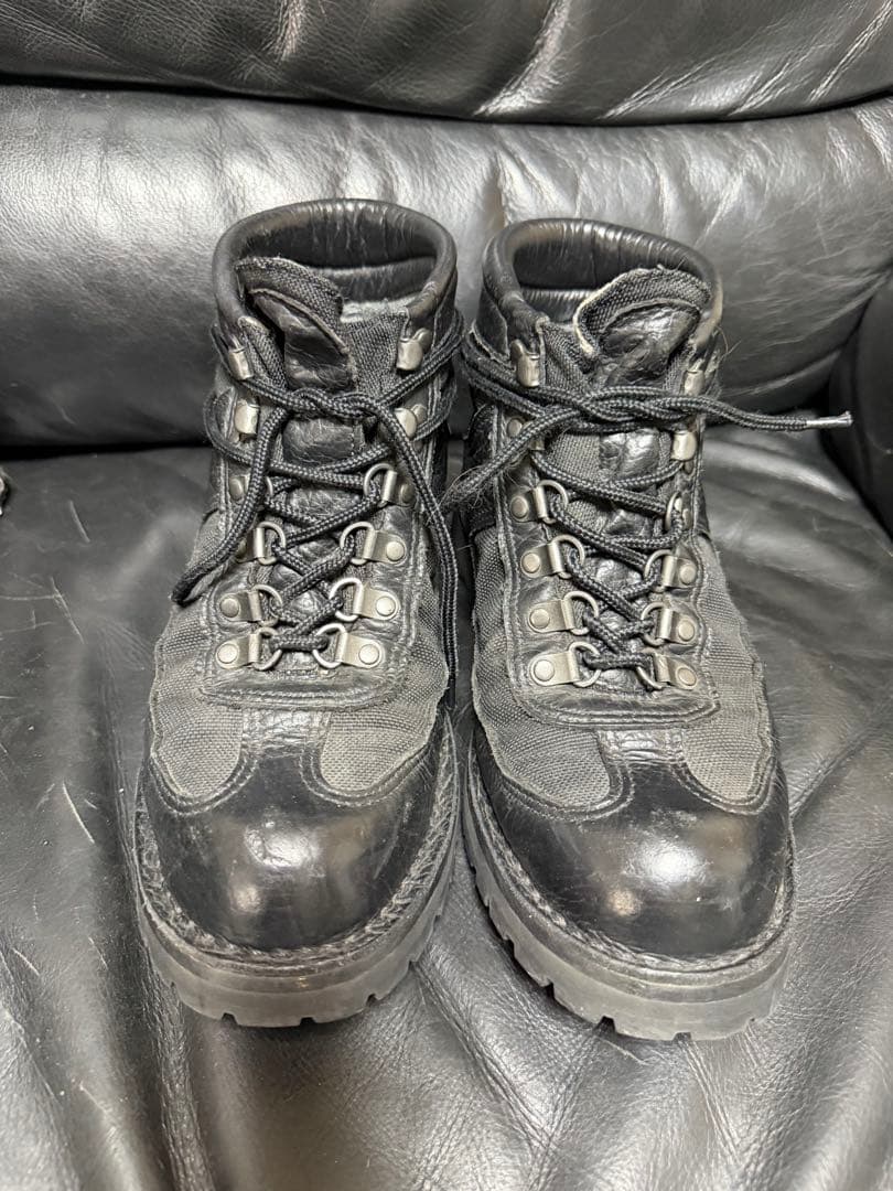 ダナー　パイソン 限定 フェザーライト 27cm 検 ダナーライト ブーツ