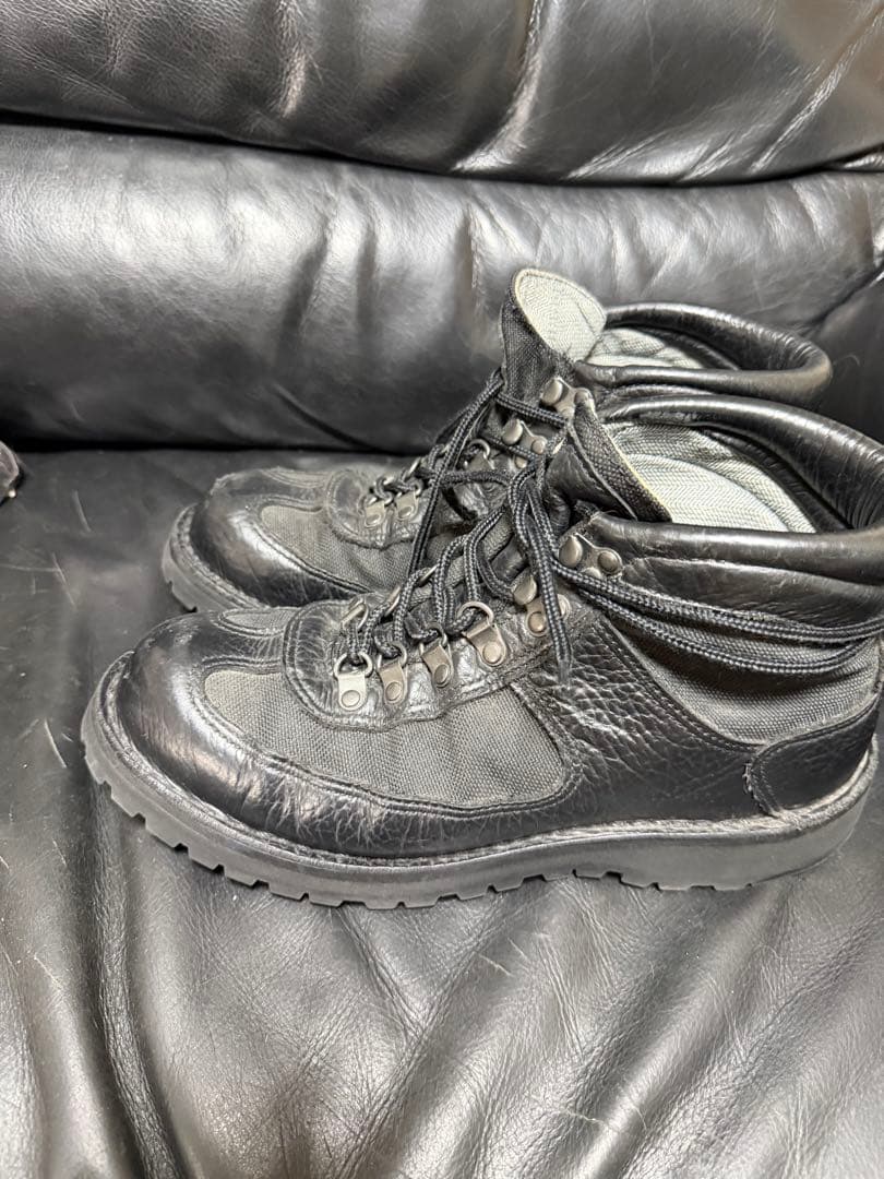 ダナー　パイソン 限定 フェザーライト 27cm 検 ダナーライト ブーツ