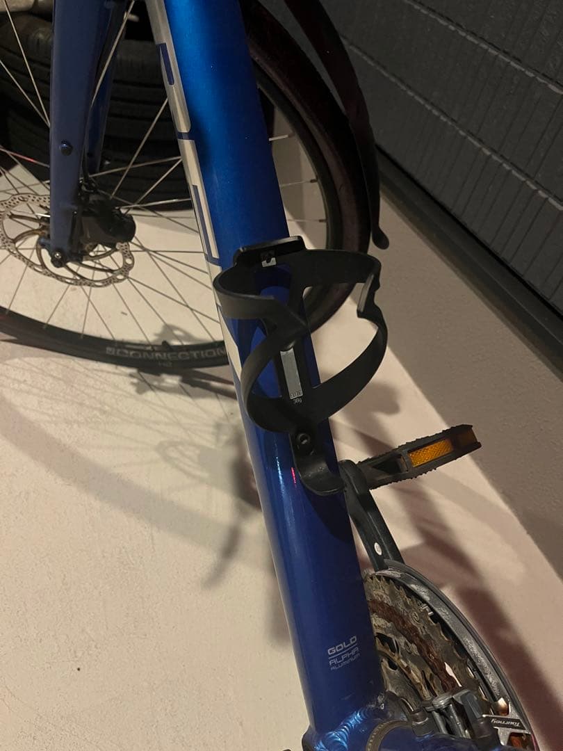 クロスバイク TREK トレック FX2 DISK サイズXL ◆おまけ付◆