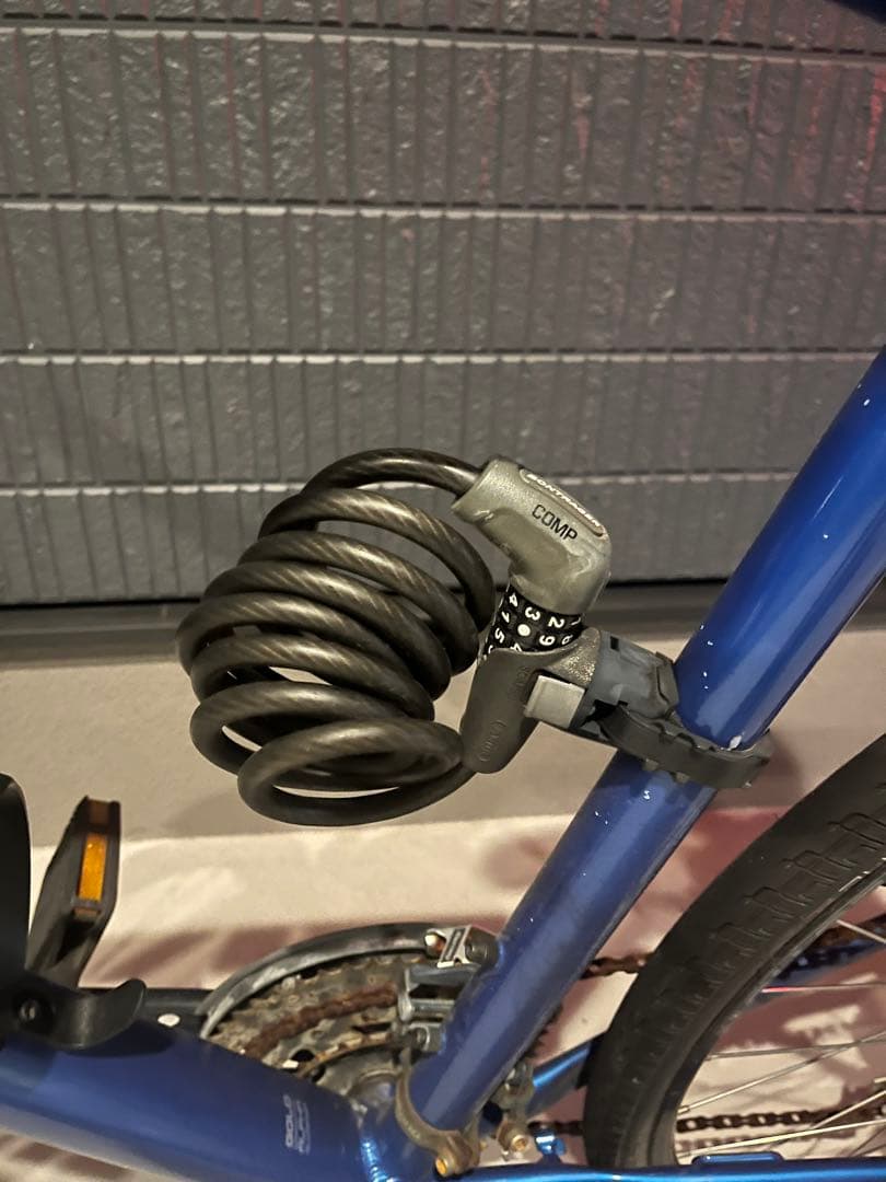 クロスバイク TREK トレック FX2 DISK サイズXL ◆おまけ付◆