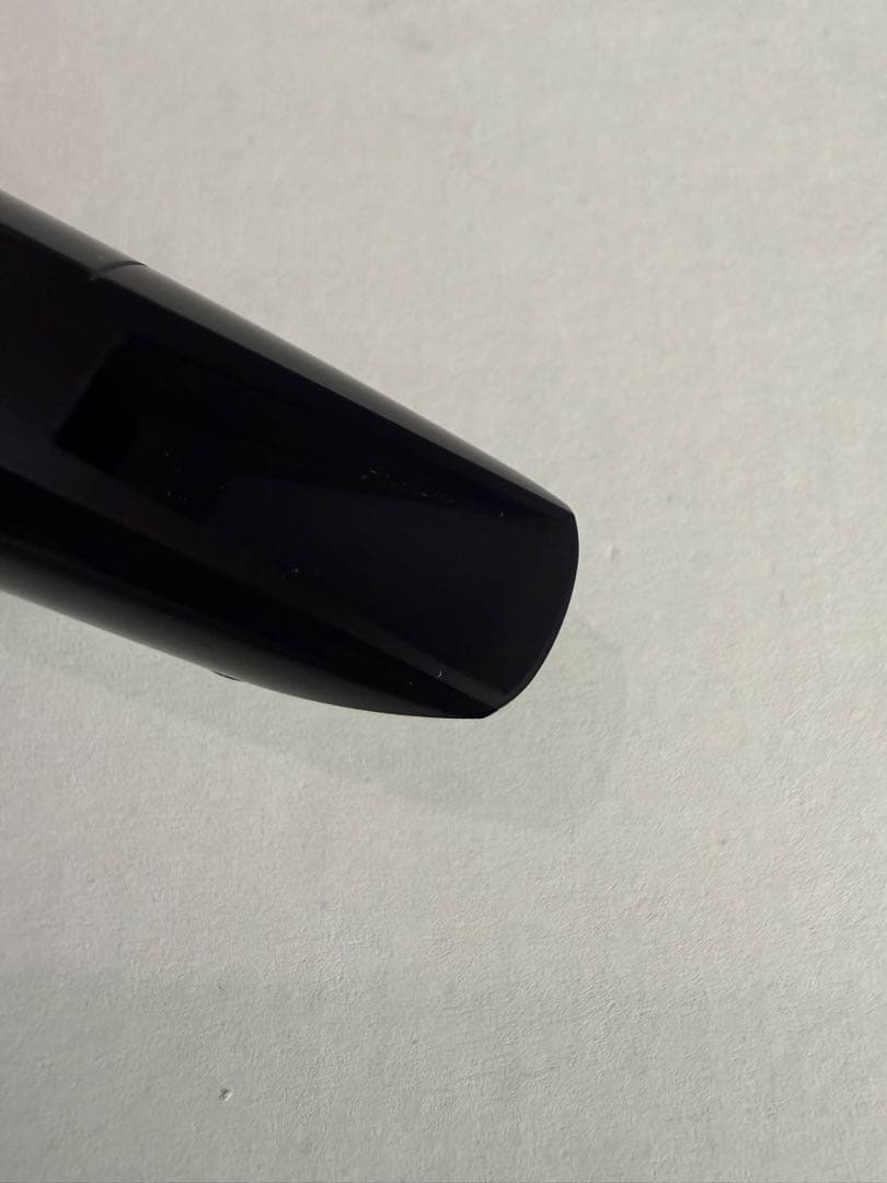 バンドーレン5RVライヤー　クラリネットマウスピース CM302