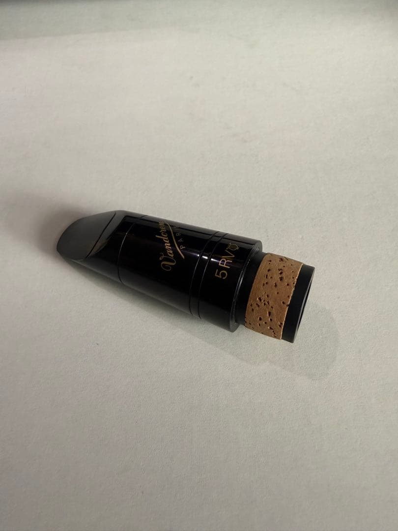 バンドーレン5RVライヤー　クラリネットマウスピース CM302