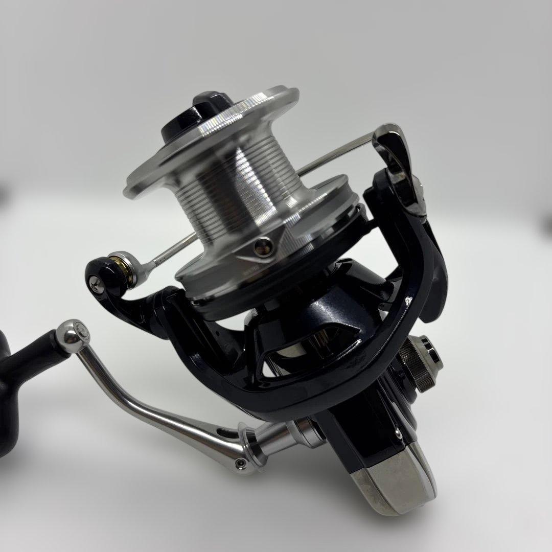 18プロカーゴSS 5000遠投、憲作プロ速攻タルウキ大 セット