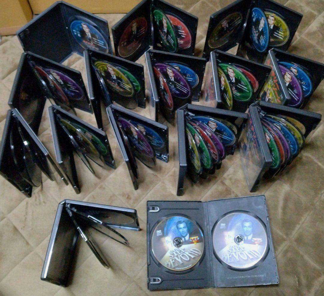 ミステリーゾーン　全84巻+スペシャル.E + BEYOND STEP ONE