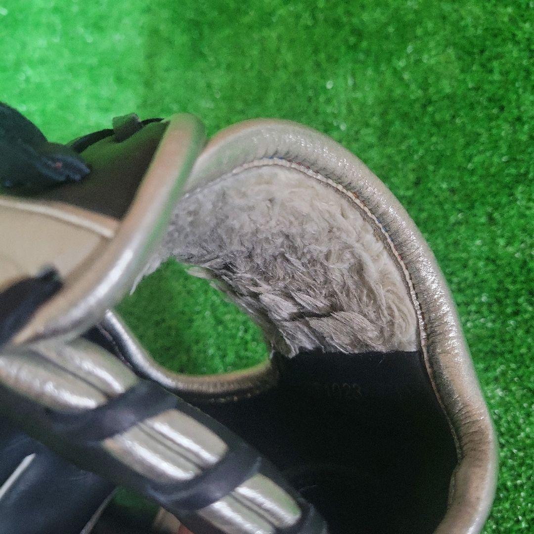 良型 ミズノ グローバルエリート 一般軟式用 内野手 グローブ グラブ