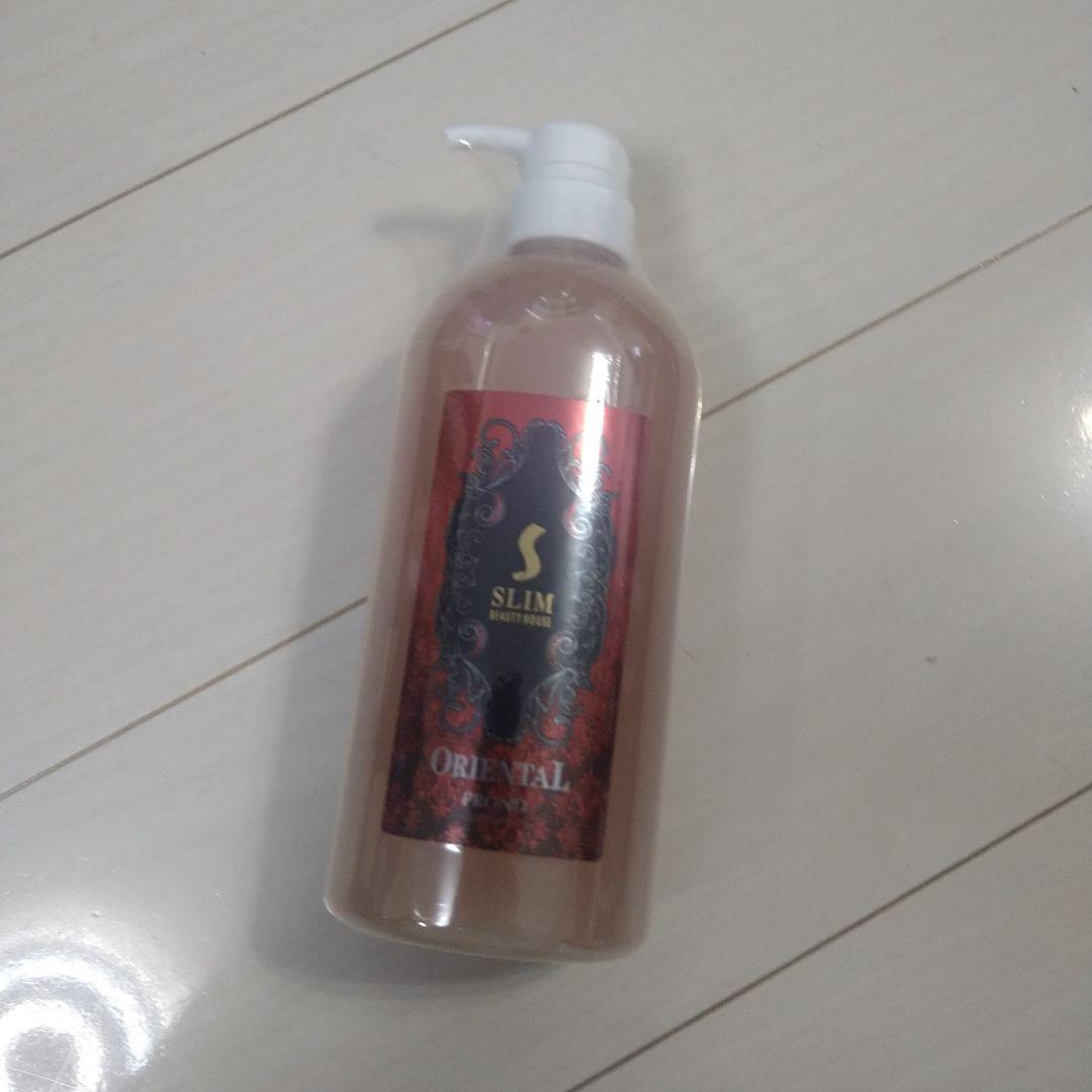 mama　スリムビューティーハウス　 オリエンタルパック EX 720mL