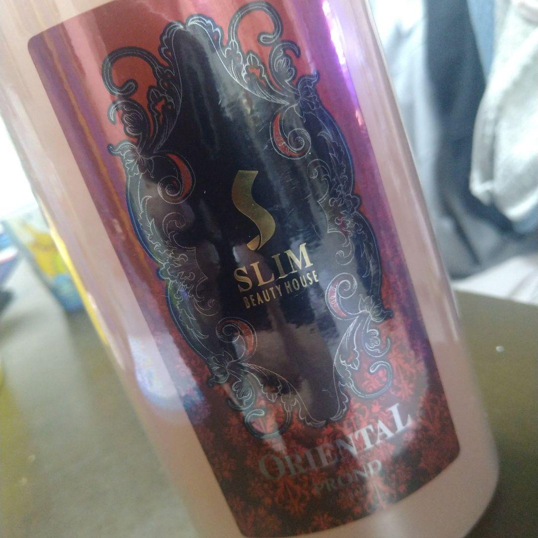 mama　スリムビューティーハウス　 オリエンタルパック EX 720mL