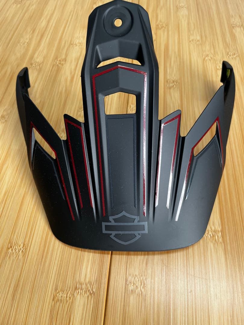 値引き最後です！新品未使用ハーレーダビッドソンフルフェイスヘルメット