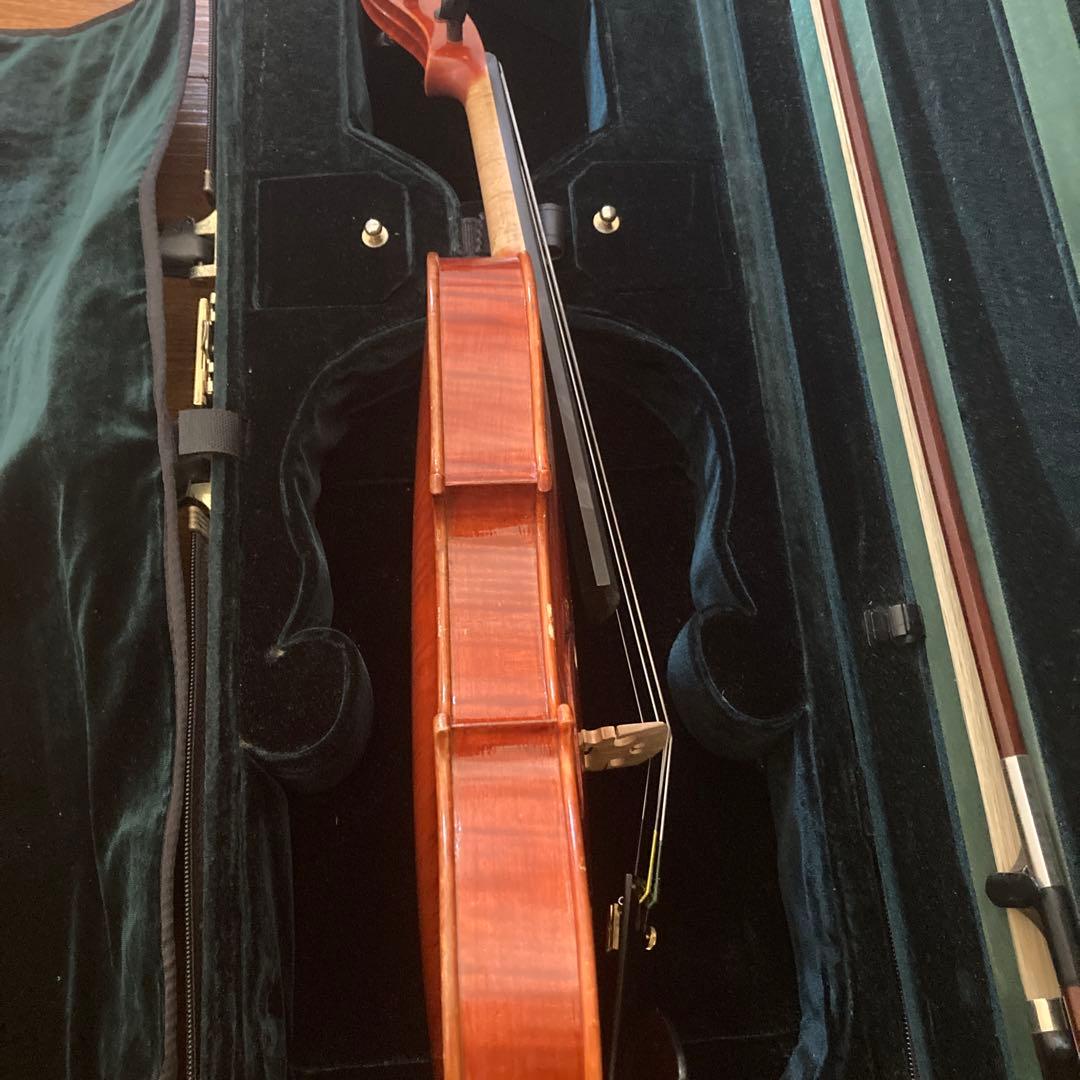 CHACONNE シャコンヌ フルサイズ バイオリン 4/4 ★サラバンド