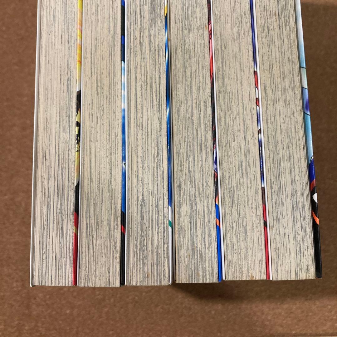 B-伝説！バトルビーダマン　6冊　犬木栄治　1巻 3巻 4巻 5巻 7巻 8巻