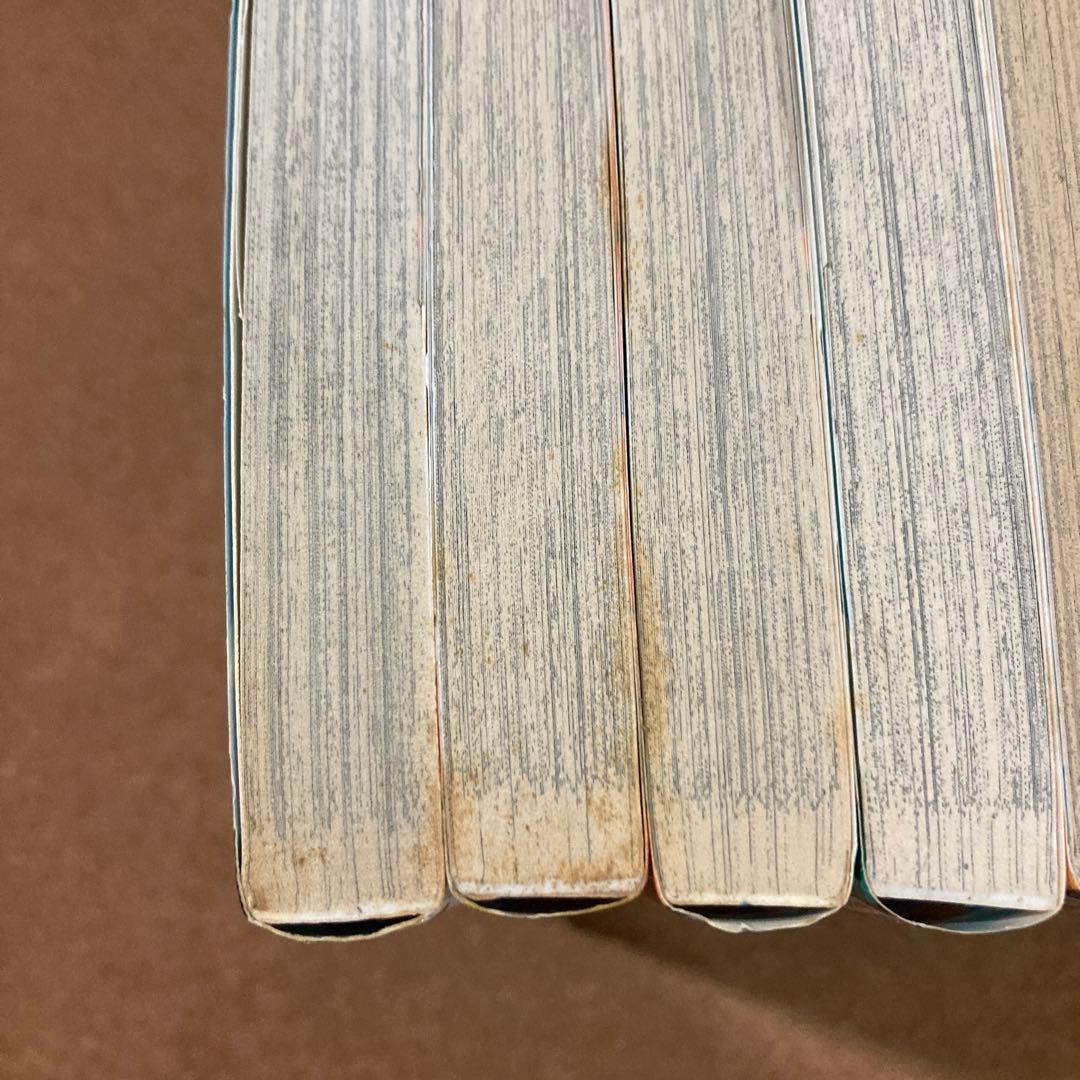 B-伝説！バトルビーダマン　6冊　犬木栄治　1巻 3巻 4巻 5巻 7巻 8巻