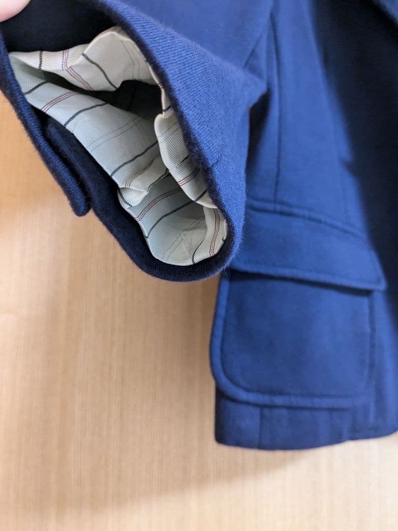 Polo Ralph Lauren 卒園・入学3点セット