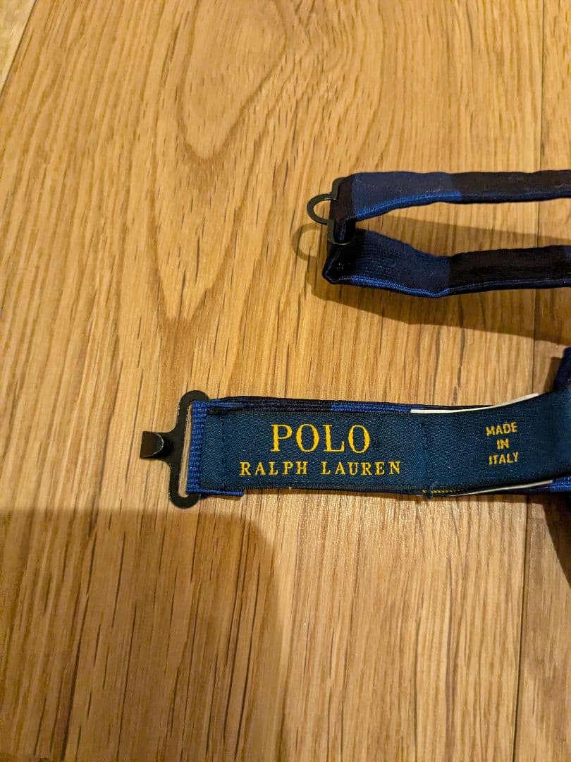 Polo Ralph Lauren 卒園・入学3点セット
