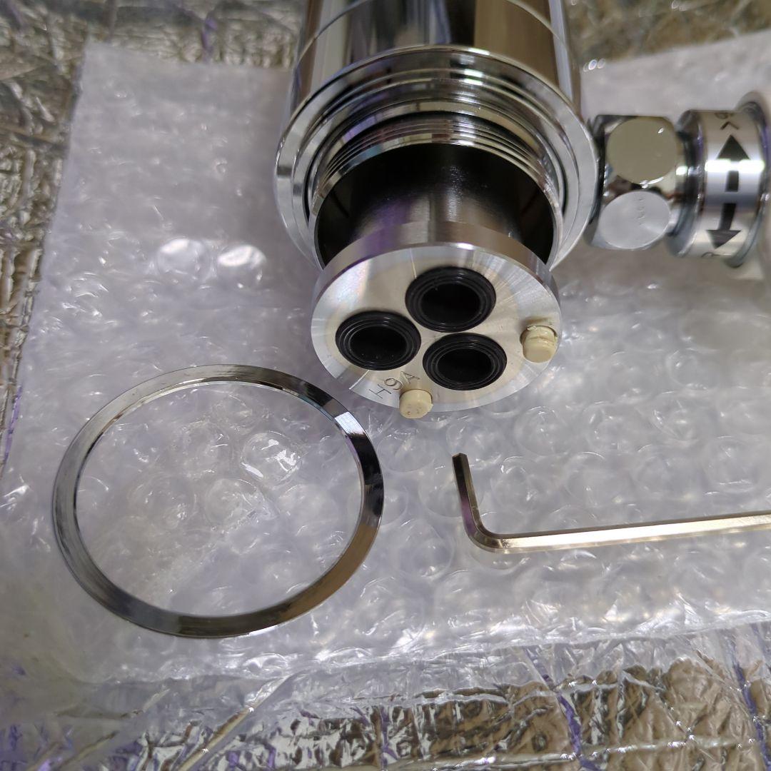 TAKAGI JH9024 エコ専用分岐水栓