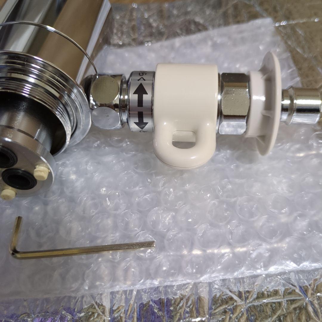 TAKAGI JH9024 エコ専用分岐水栓