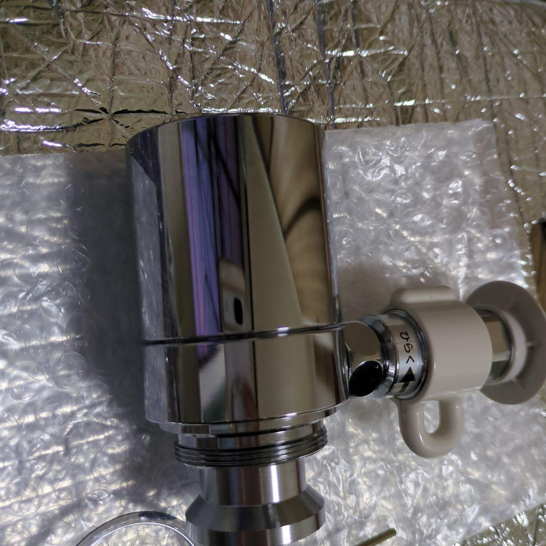 TAKAGI JH9024 エコ専用分岐水栓