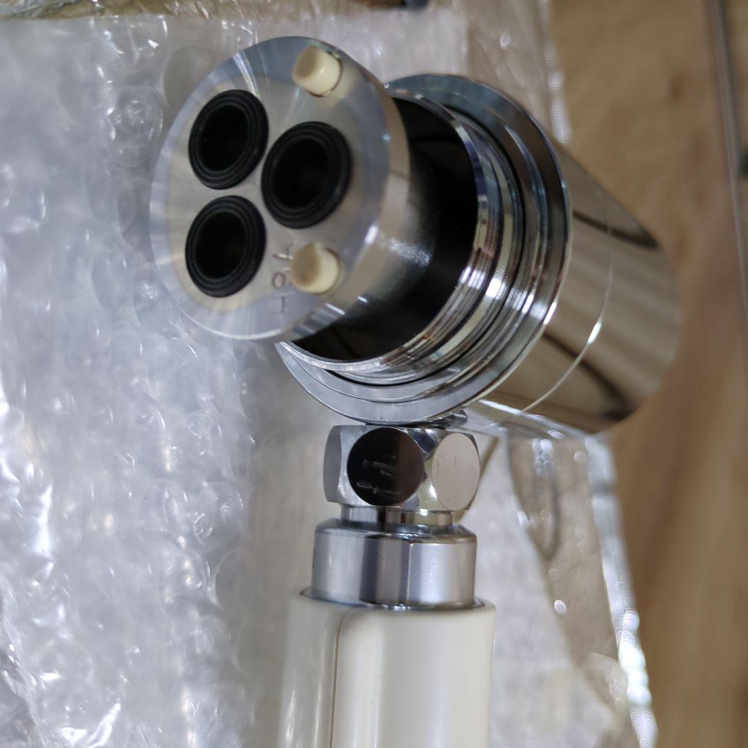 TAKAGI JH9024 エコ専用分岐水栓