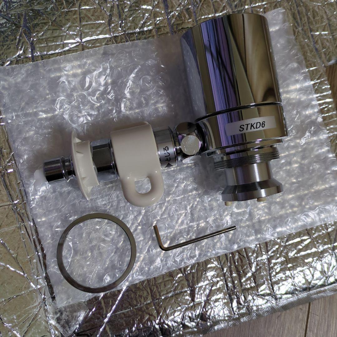 TAKAGI JH9024 エコ専用分岐水栓