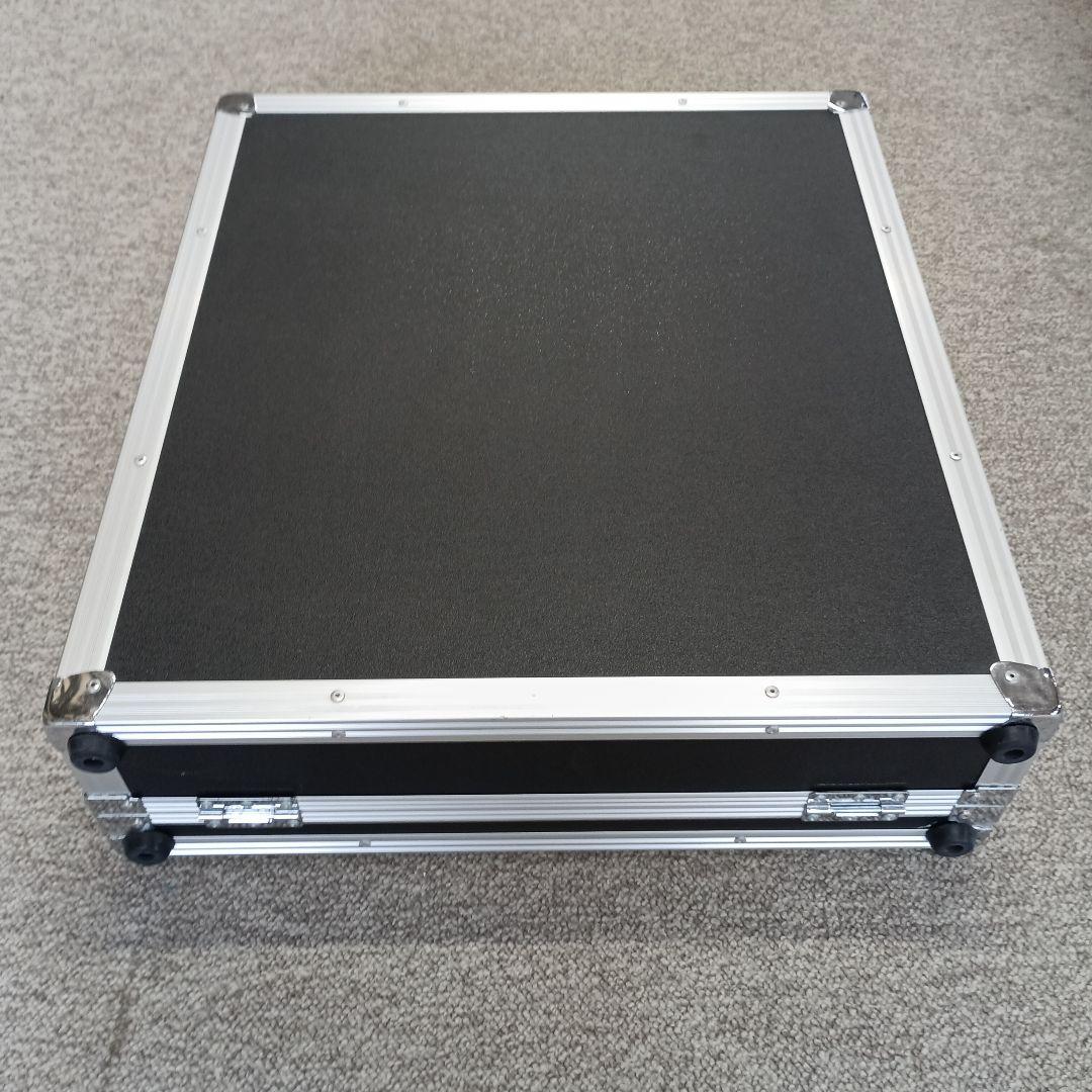 ヤマハ YAMAHA MG16/6fx 美品 ハードケース付き