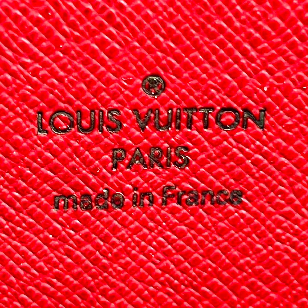 ★ぴょん吉★ ルイヴィトン モノグラム レティーロ ジッピーウォレット