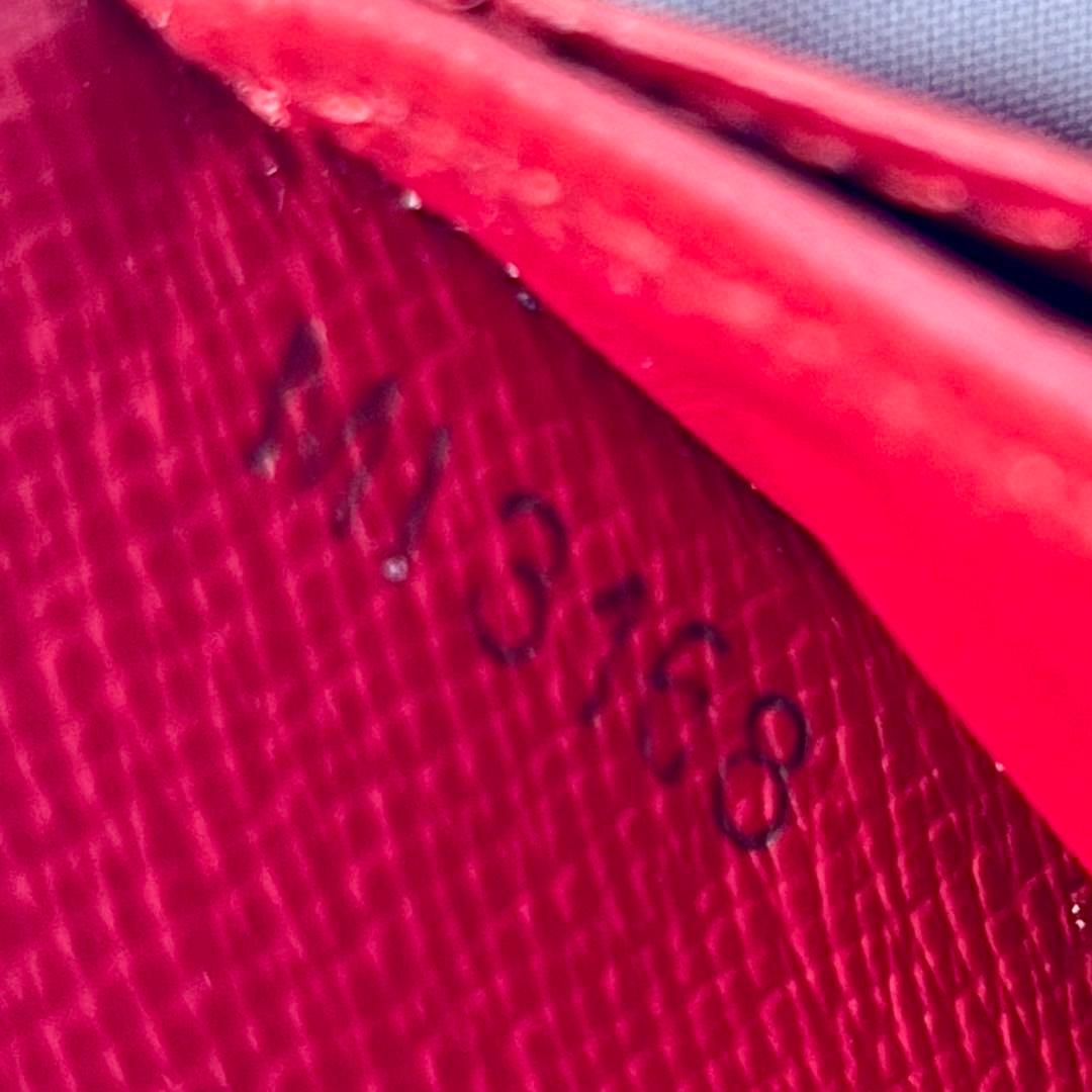 ★ぴょん吉★ ルイヴィトン モノグラム レティーロ ジッピーウォレット